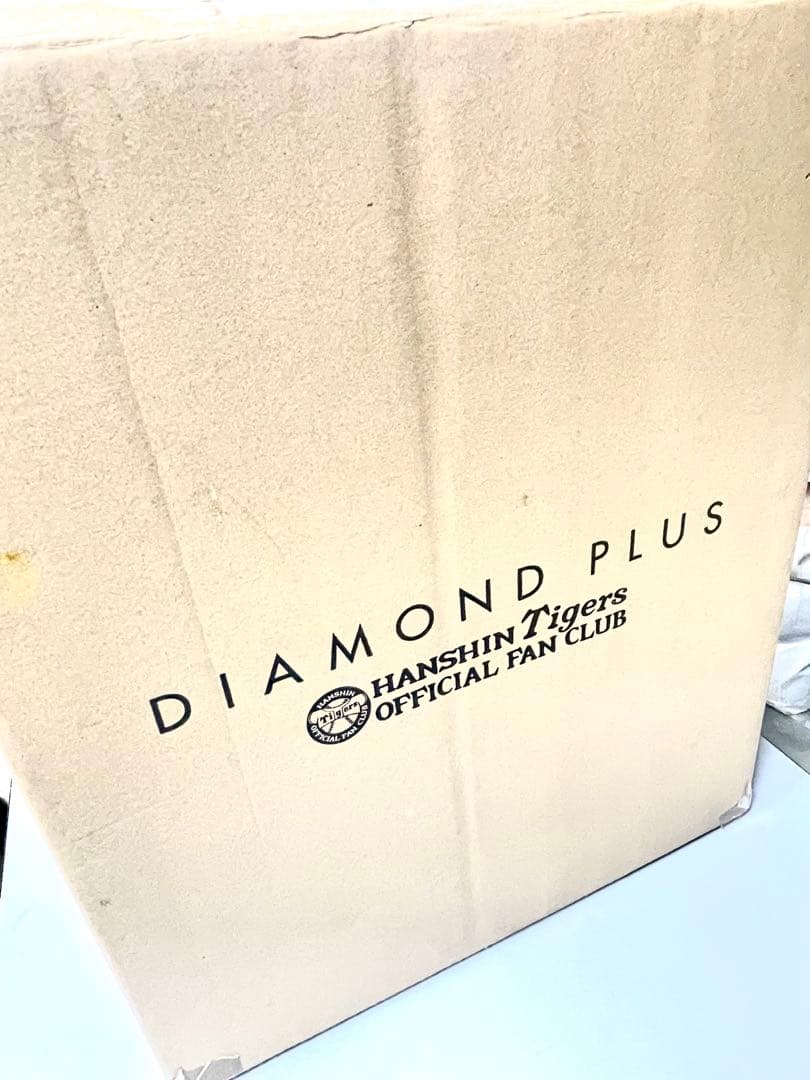 虎の助-プロフ必読- 新品未使用 阪神タイガース キャリーケース