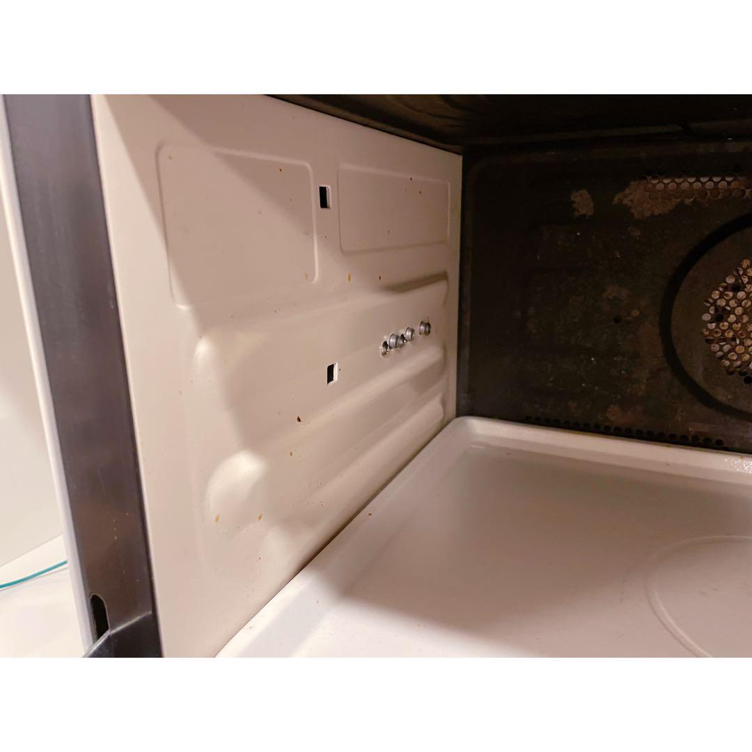 HITACHI 加熱水蒸気オーブンレンジMRO-VW1 2019 ヘルシーシェフ