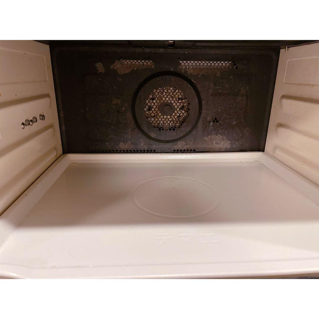 HITACHI 加熱水蒸気オーブンレンジMRO-VW1 2019 ヘルシーシェフ