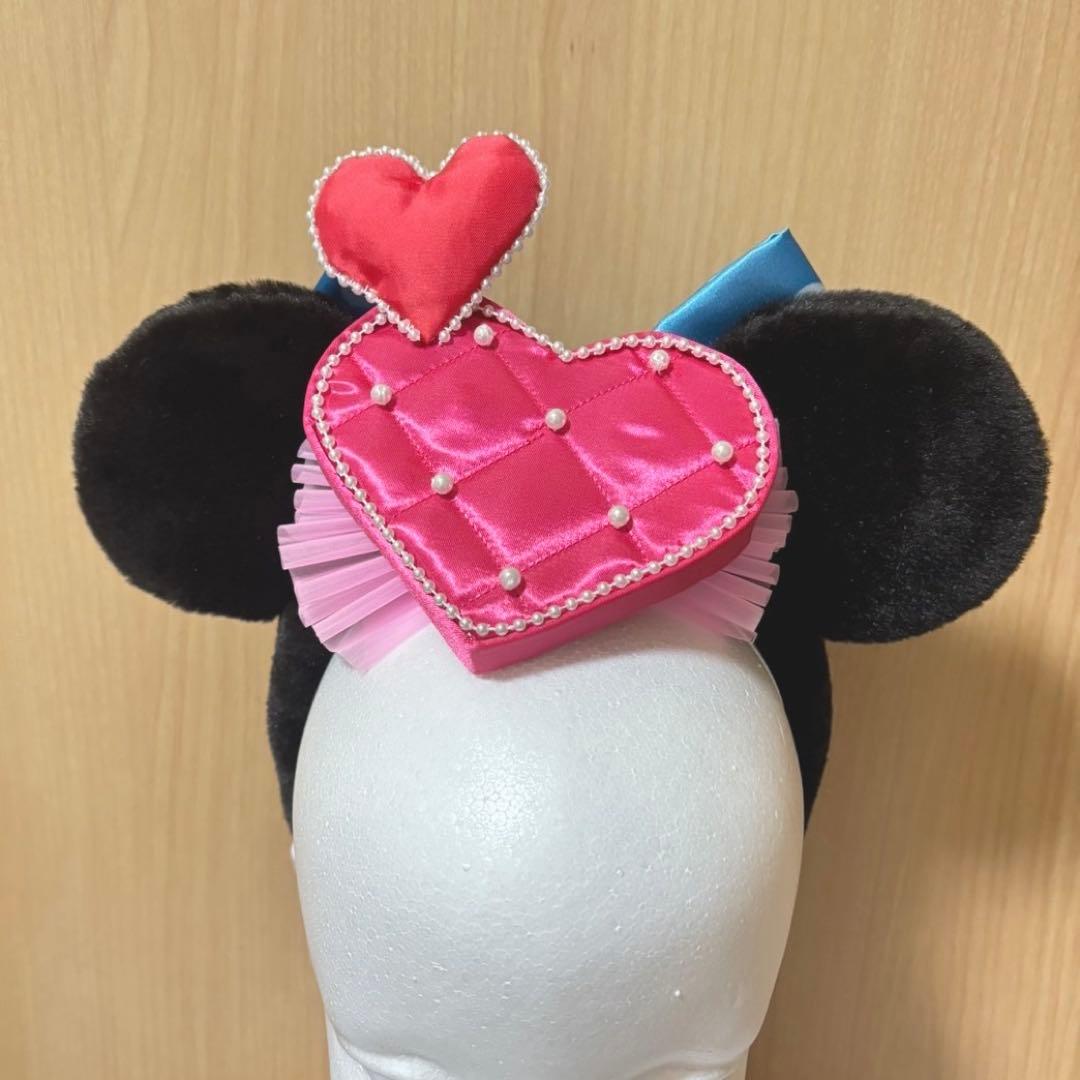 やっちゃん パルパルーザ ミニー ワンピース ディズニーランド