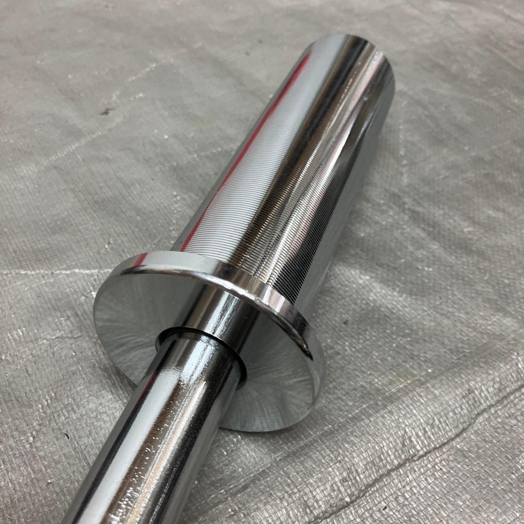 ■プレート107.5kg スタンド 180cmオリンピックバー EZバー セット