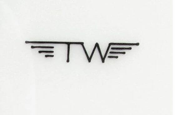 TYLER WARREN 9’9” SALINAS NOSERIDER