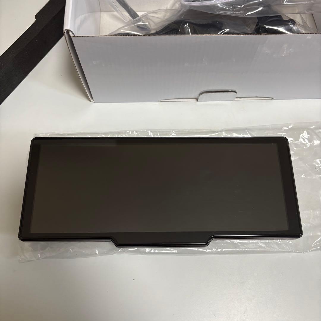 【⚠️最終値引き】NPD-A101S カーナビ 10.26インチ ワンセグ見れます