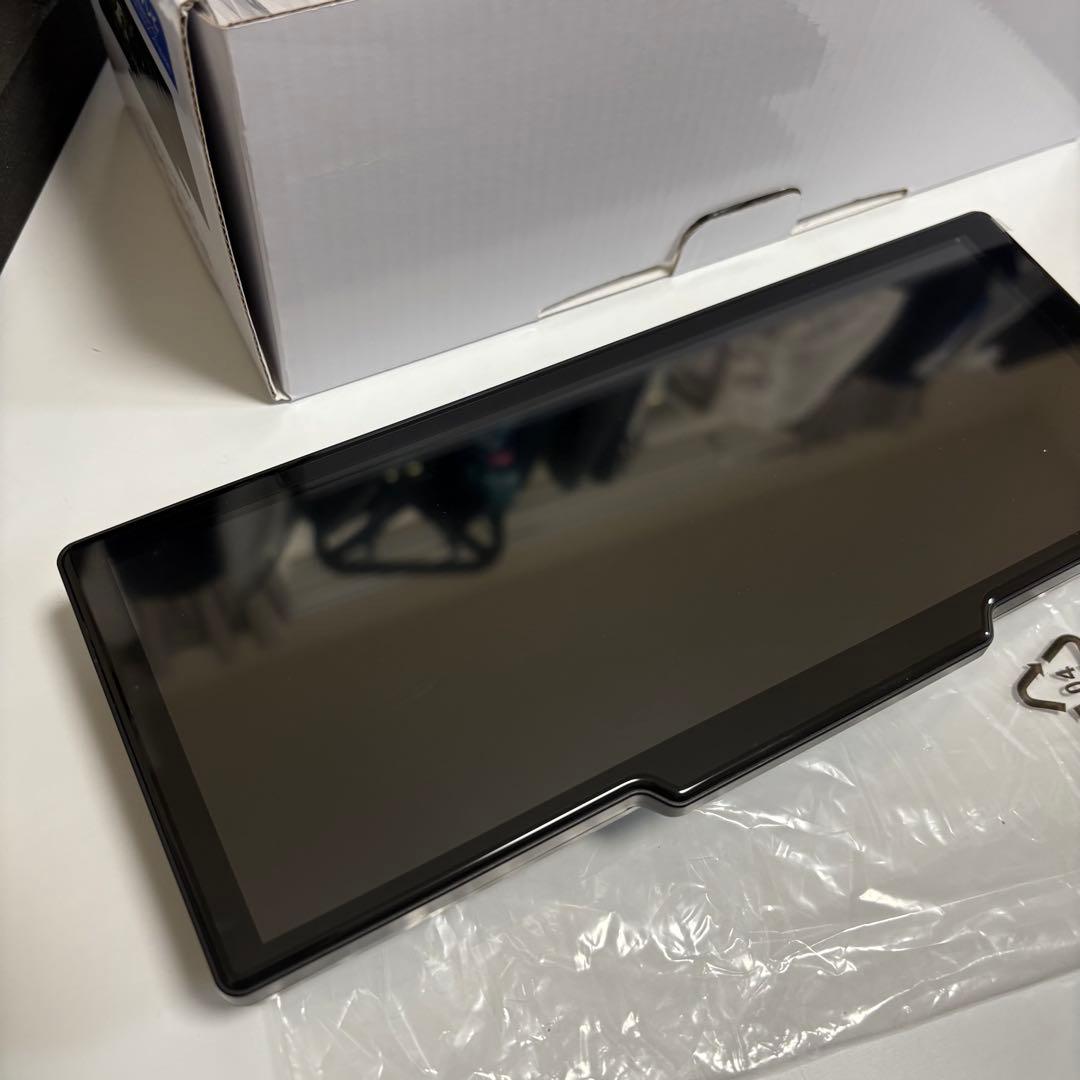 【⚠️最終値引き】NPD-A101S カーナビ 10.26インチ ワンセグ見れます