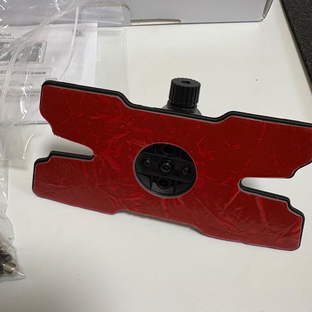 【⚠️最終値引き】NPD-A101S カーナビ 10.26インチ ワンセグ見れます