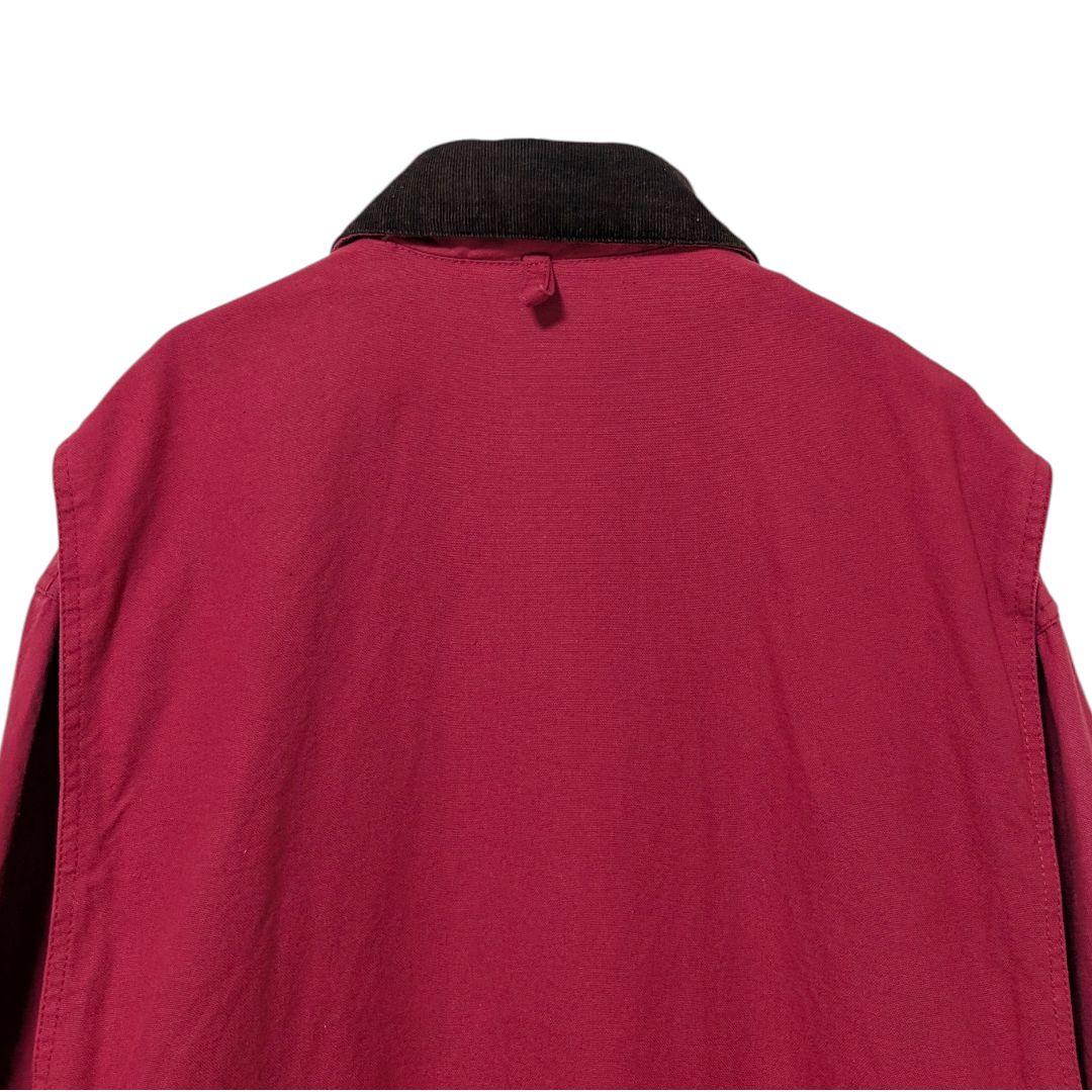 レア美品 80s LLBEAN ハンティングジャケット GORE-TEX 裏地付