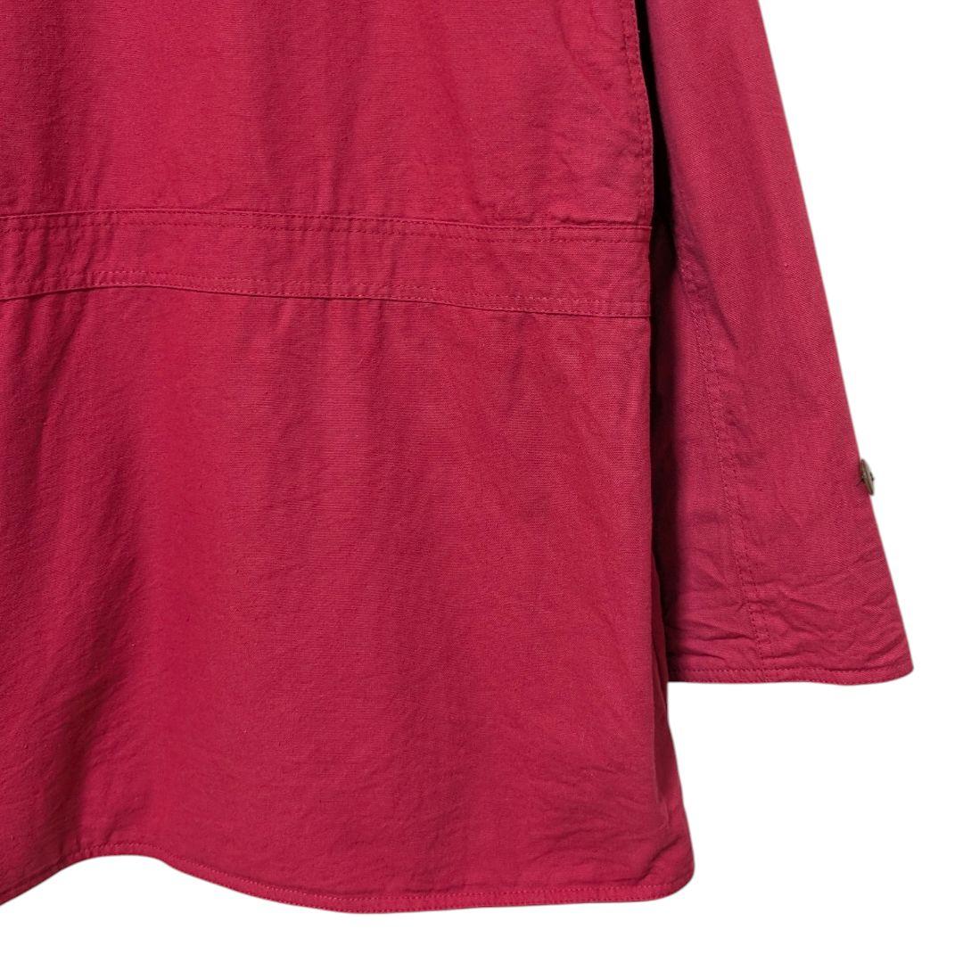 レア美品 80s LLBEAN ハンティングジャケット GORE-TEX 裏地付