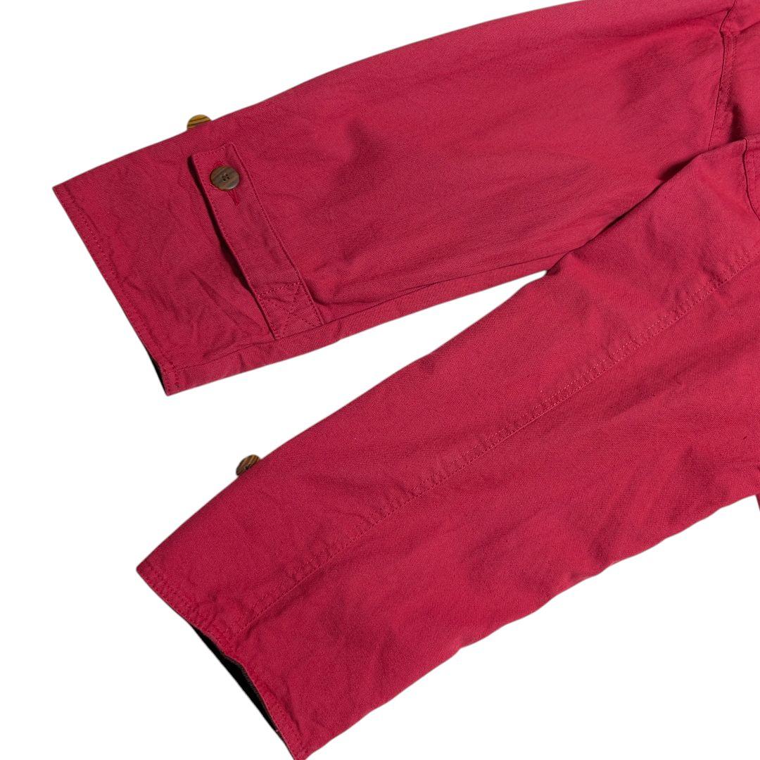 レア美品 80s LLBEAN ハンティングジャケット GORE-TEX 裏地付