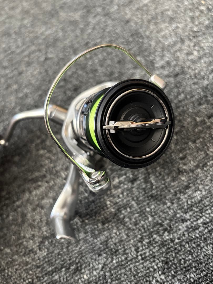 Shimano ストラディック C3000HG