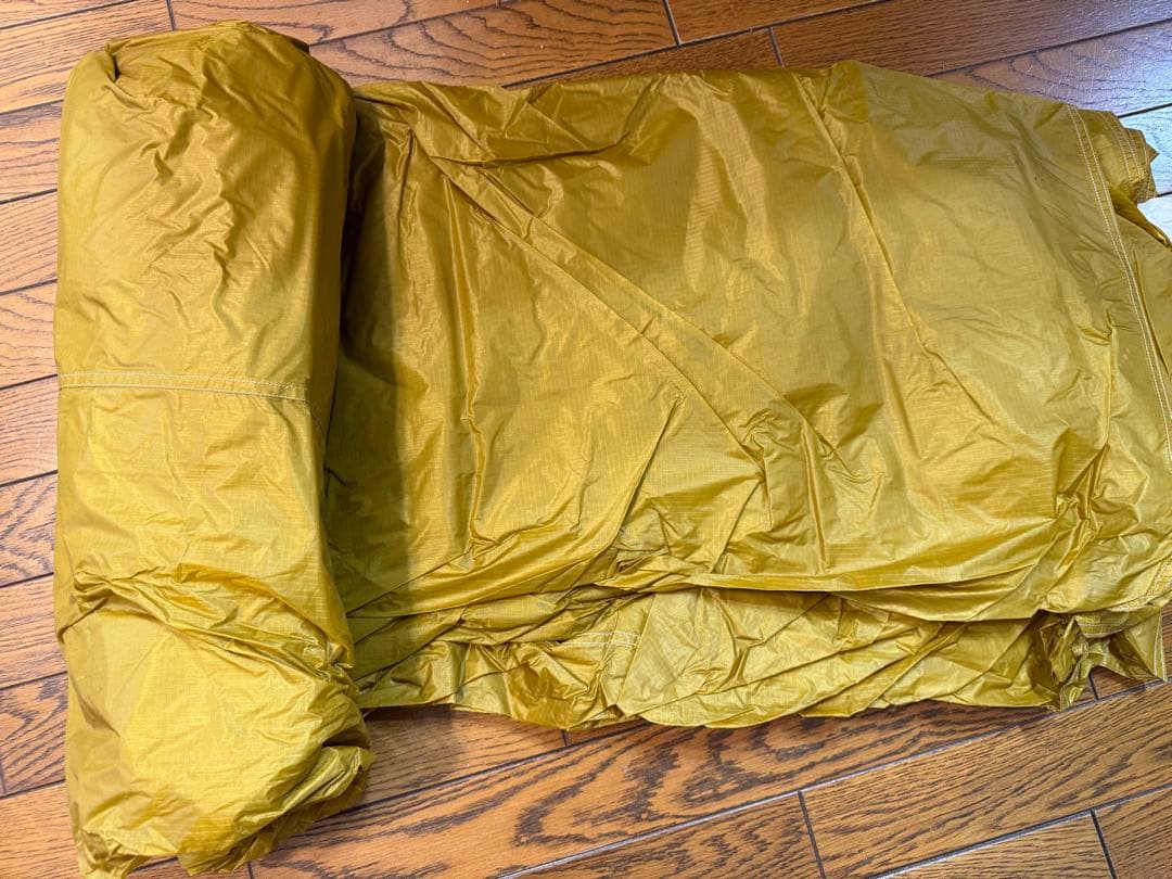 ゴーライト　シャングリラ8 中古