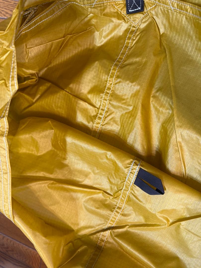 ゴーライト　シャングリラ8 中古