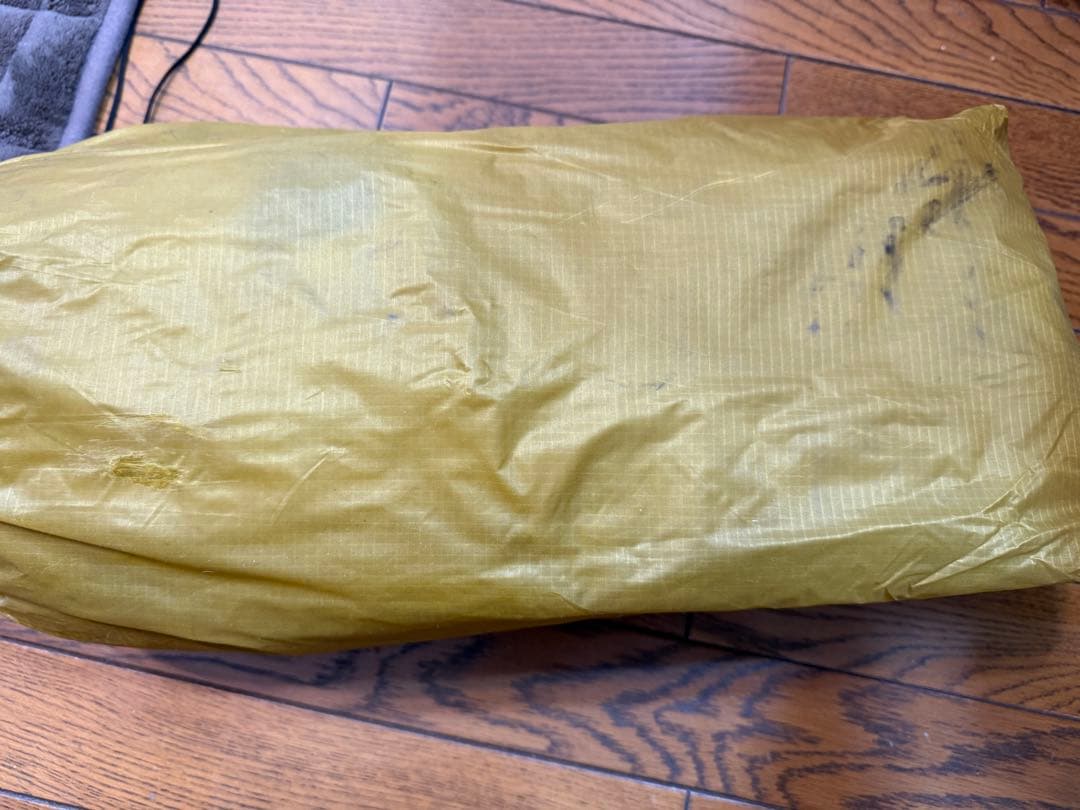 ゴーライト　シャングリラ8 中古