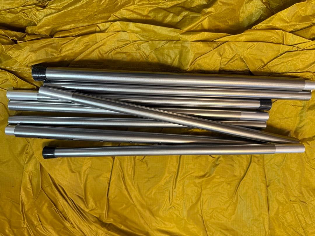 ゴーライト　シャングリラ8 中古