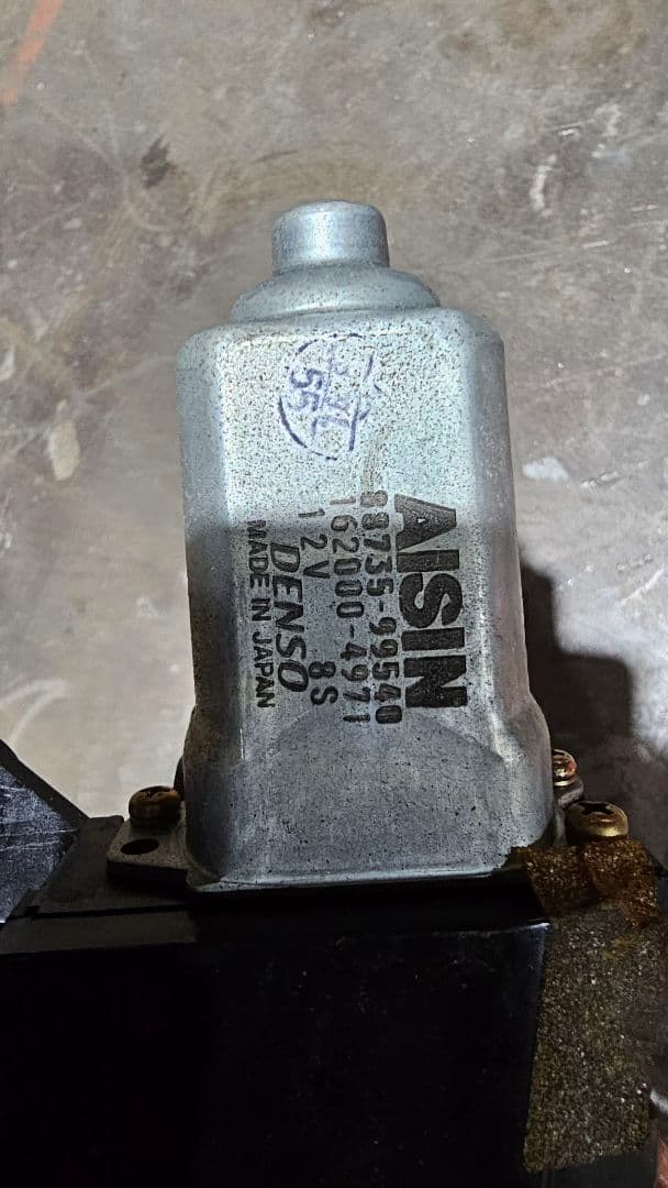 jzx100 jzx110 sxe10 サンルーフモーター