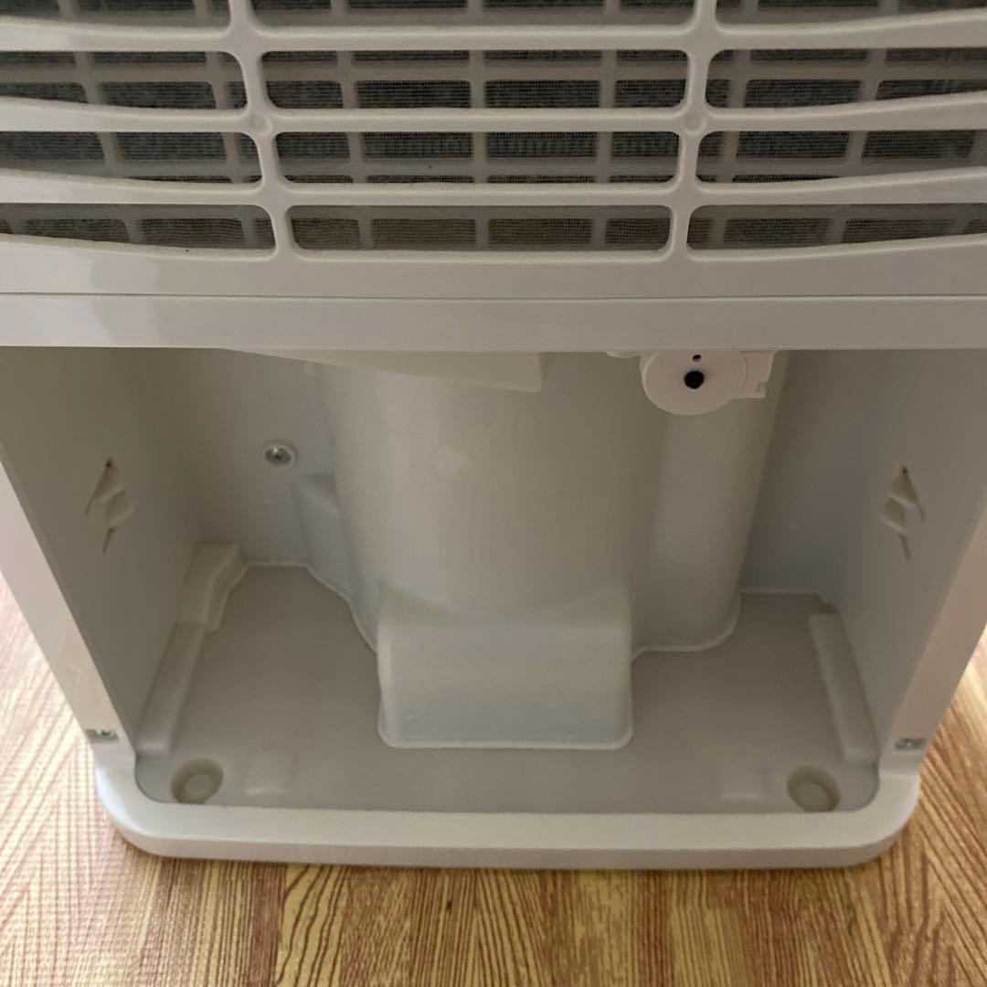 除湿機 DCE-6515 コンプレッサー式　2022年製