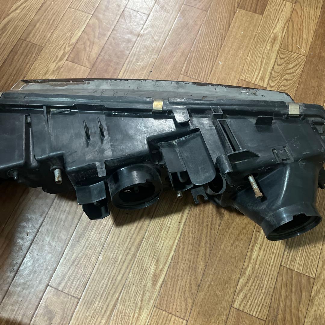 S14 後期　プロ目　助手席側　ヘッドライト