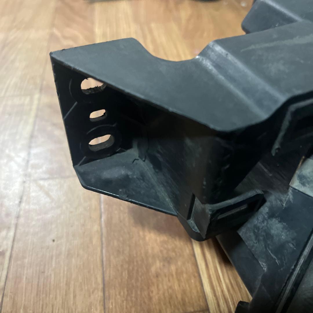 S14 後期　プロ目　助手席側　ヘッドライト