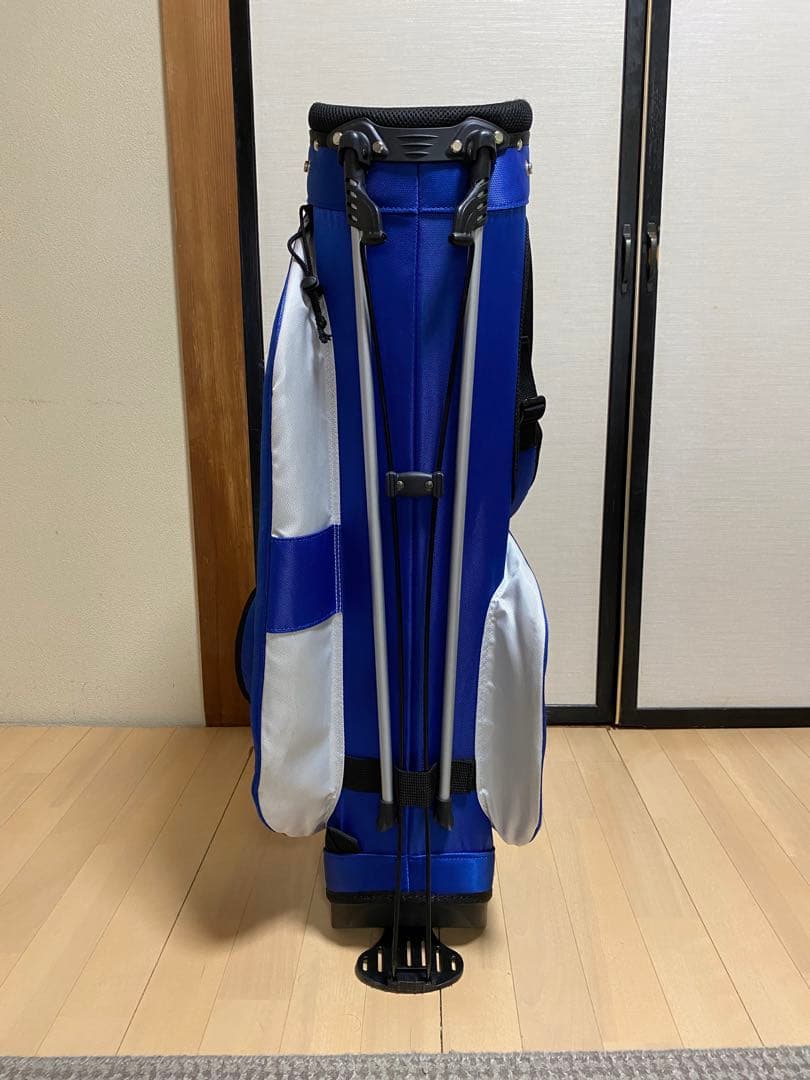 ホンマゴルフスタンド式キャディーバック