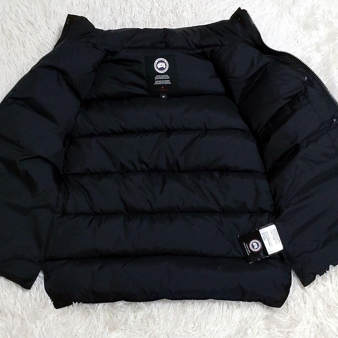 【極美品】  FREESTYLE CREW VEST