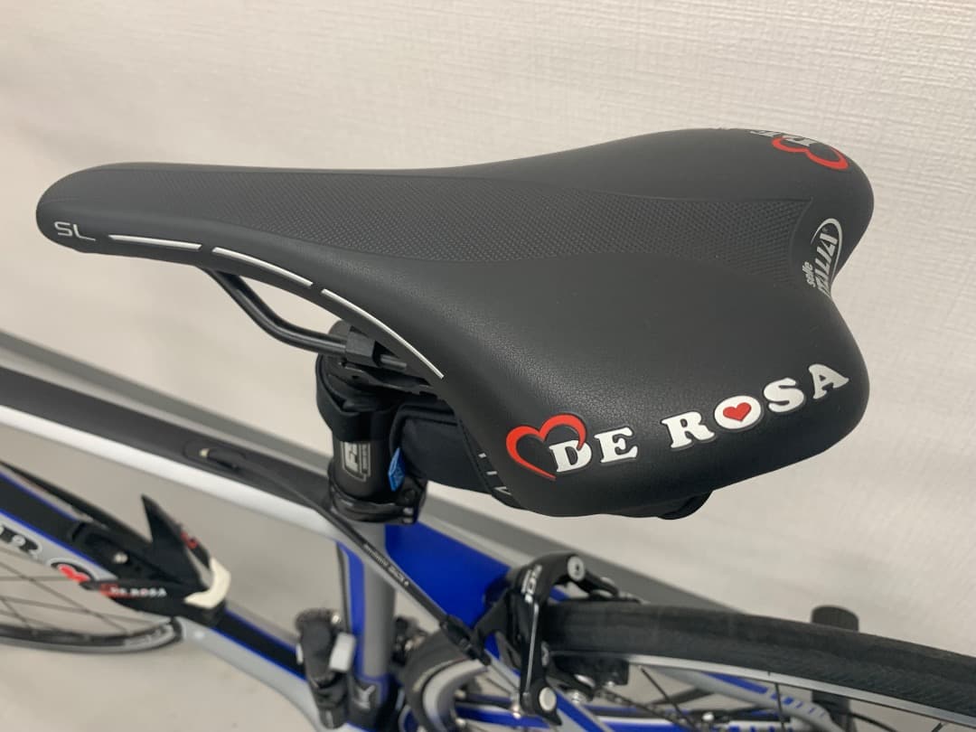 DE ROSA NICK 105完成車