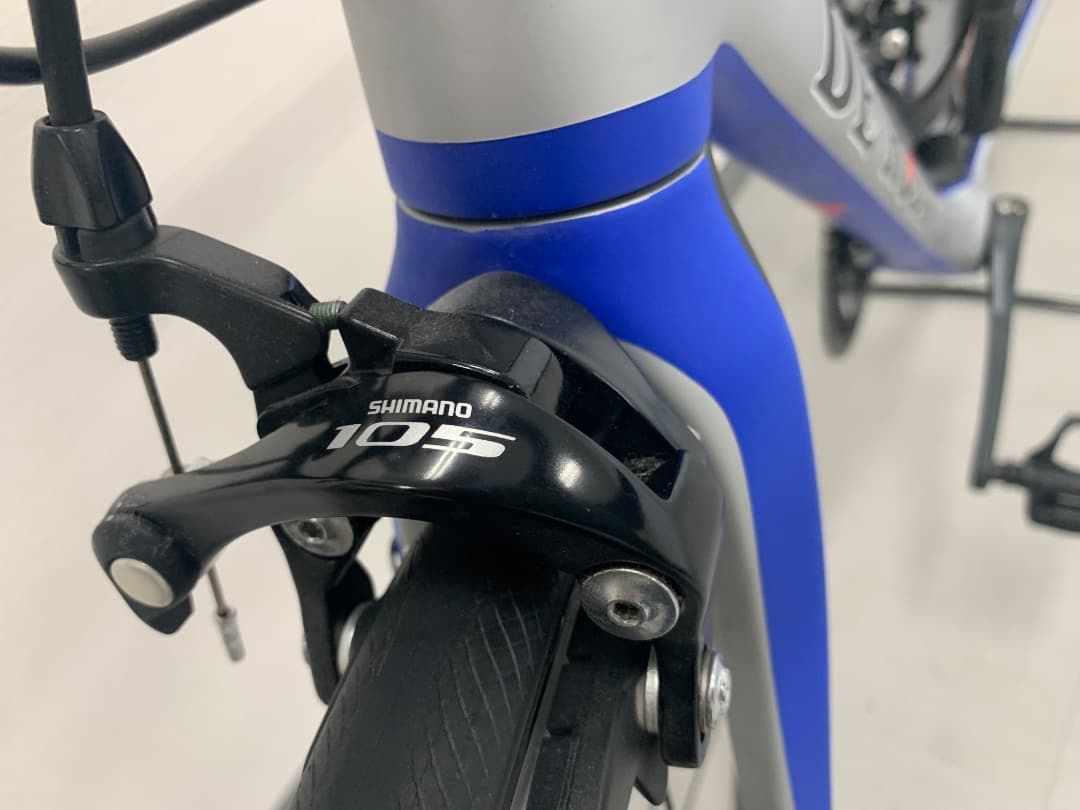 DE ROSA NICK 105完成車