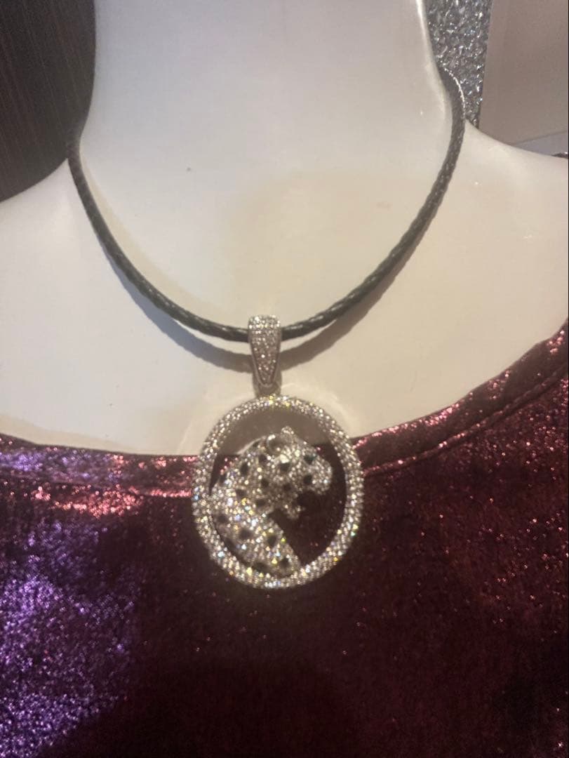 ミ*）様 キラリ✨特別セット　ペンダントネックレス２種➕おまけ