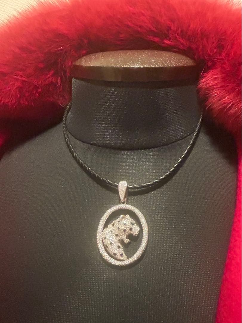 ミ*）様 キラリ✨特別セット　ペンダントネックレス２種➕おまけ