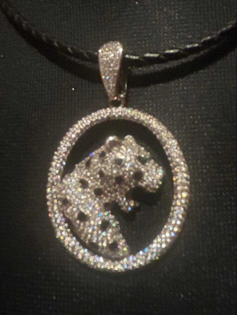 ミ*）様 キラリ✨特別セット　ペンダントネックレス２種➕おまけ