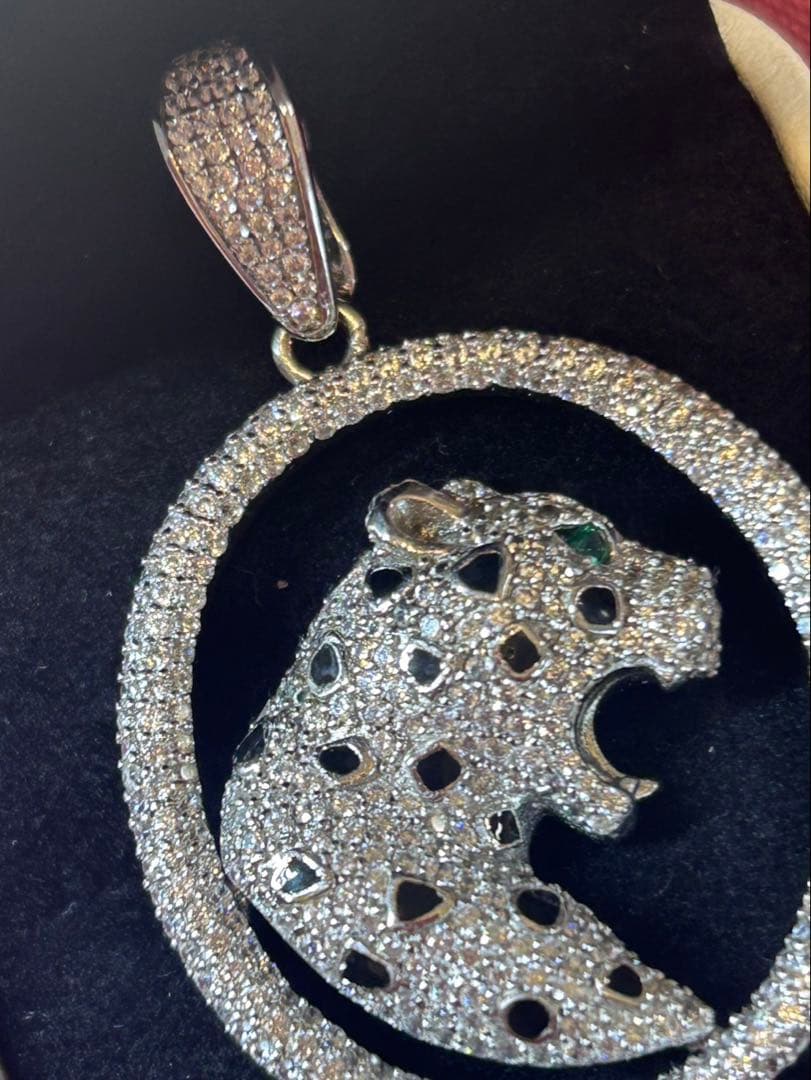 ミ*）様 キラリ✨特別セット　ペンダントネックレス２種➕おまけ