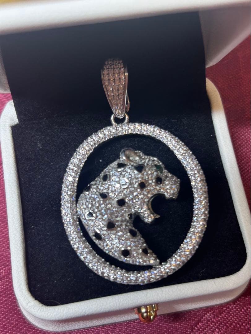 ミ*）様 キラリ✨特別セット　ペンダントネックレス２種➕おまけ