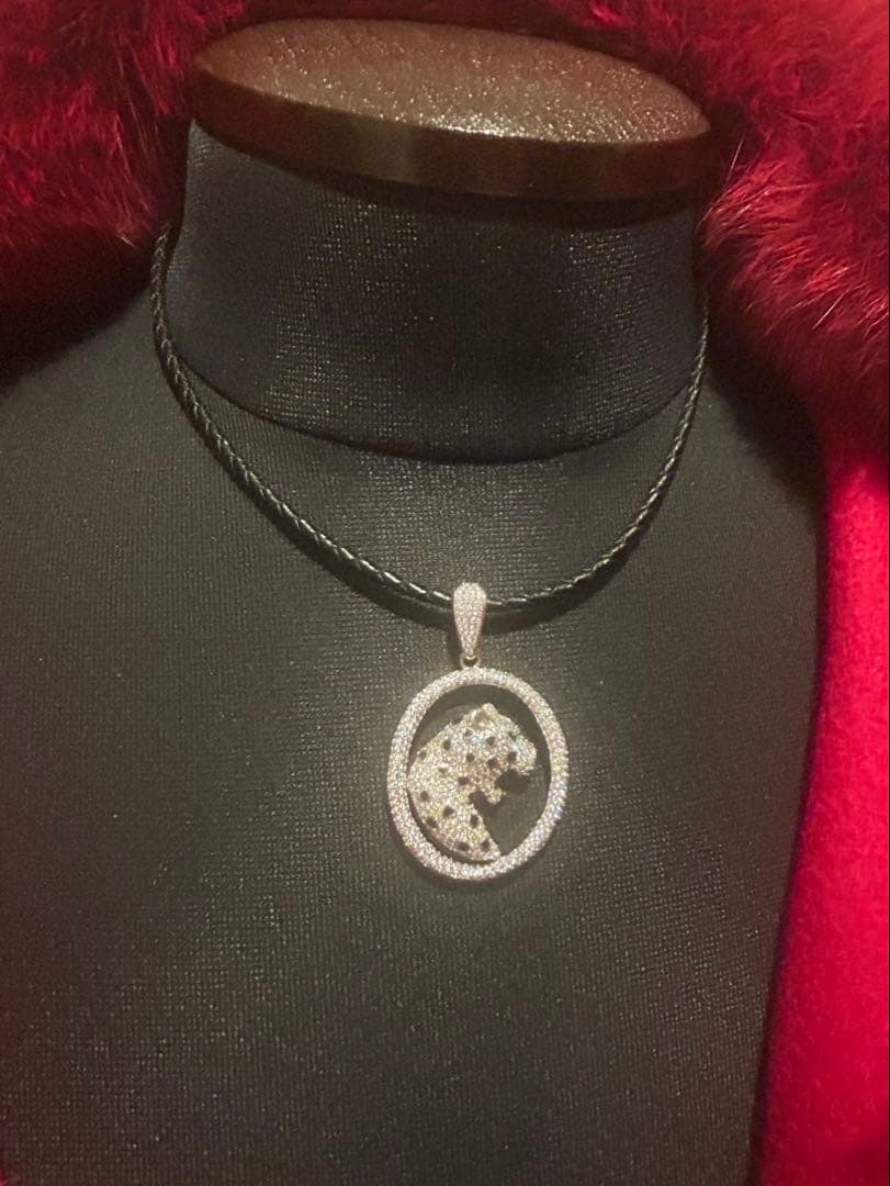 ミ*）様 キラリ✨特別セット　ペンダントネックレス２種➕おまけ