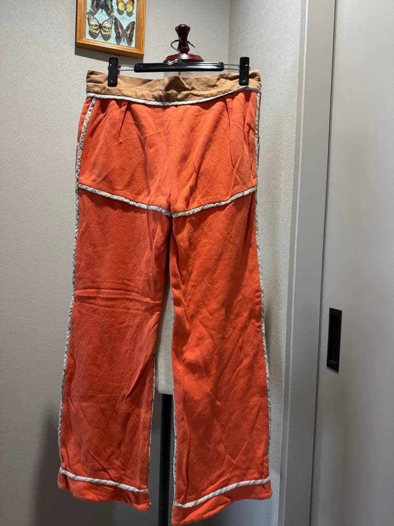 VIVIENNE WESTWOODカジュアルパンツ ユニセックス