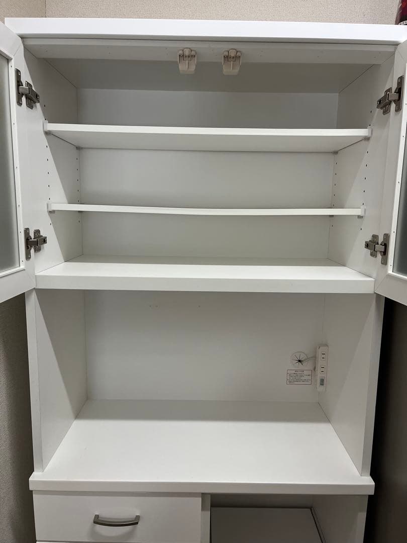 【送料込】ニトリ キッチンボード