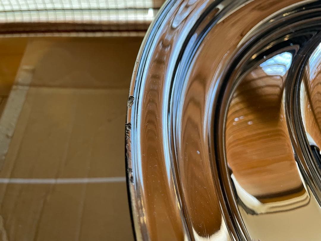 ムーンアイズ ベビームーンRWDホイール② (送料込) 値下げしました。