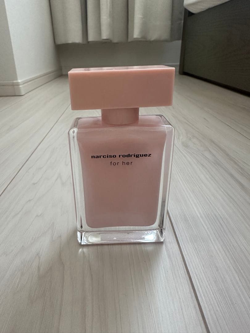 Narciso Rodriguez ナルシソロドリゲス フォーハー 50ml