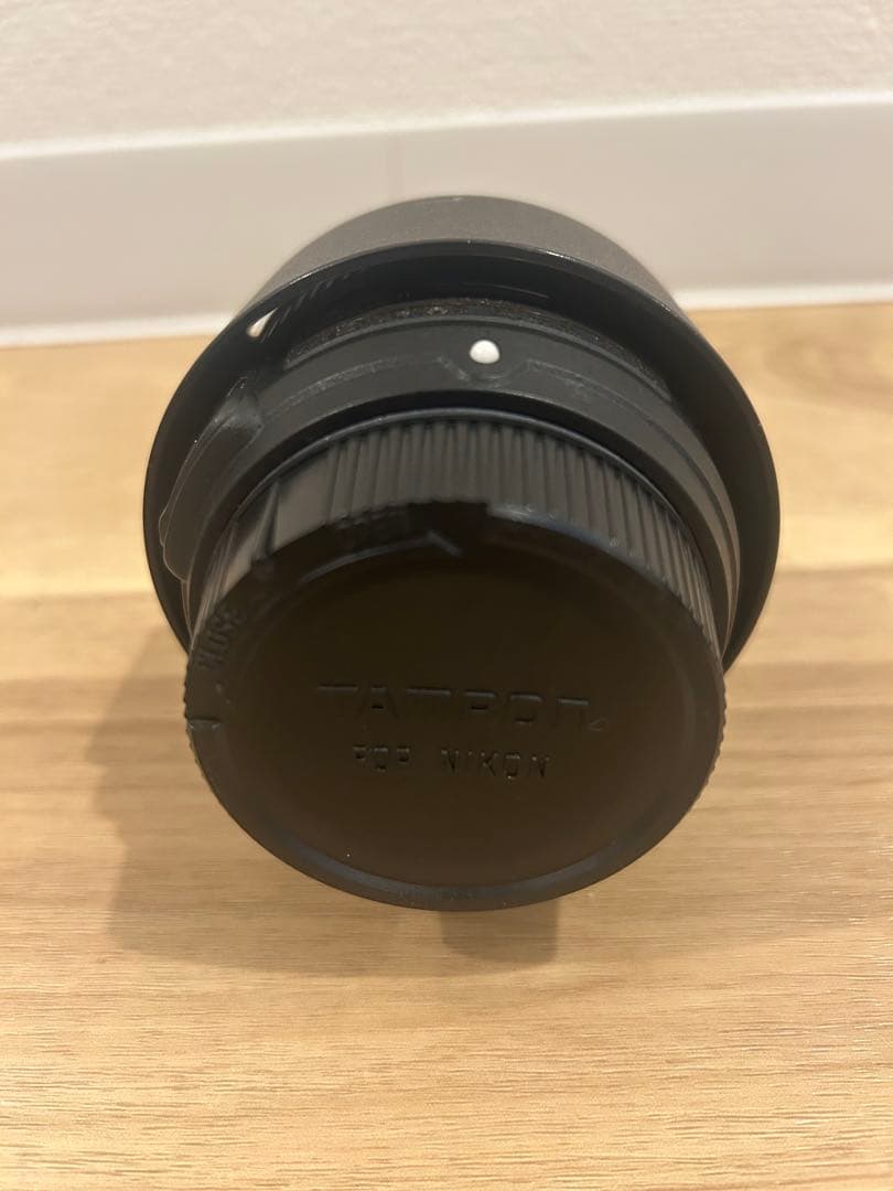 レンズ(単焦点) Nikon AF-S 50/1.8G