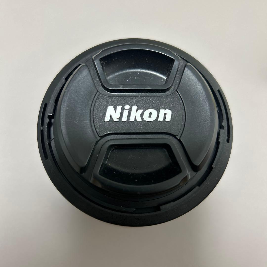 レンズ(単焦点) Nikon AF-S 50/1.8G