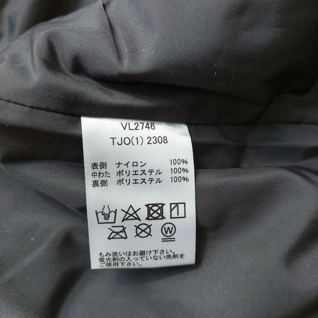 【ぱせり】☆新品☆FILAベストSサイズ