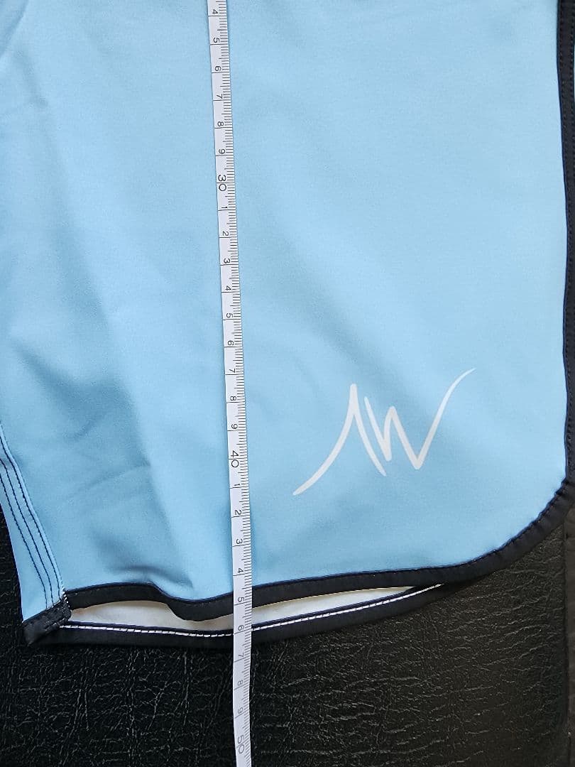 ALITE WEAR サーフパンツフィジーク　コンテストショーツ　30インチ