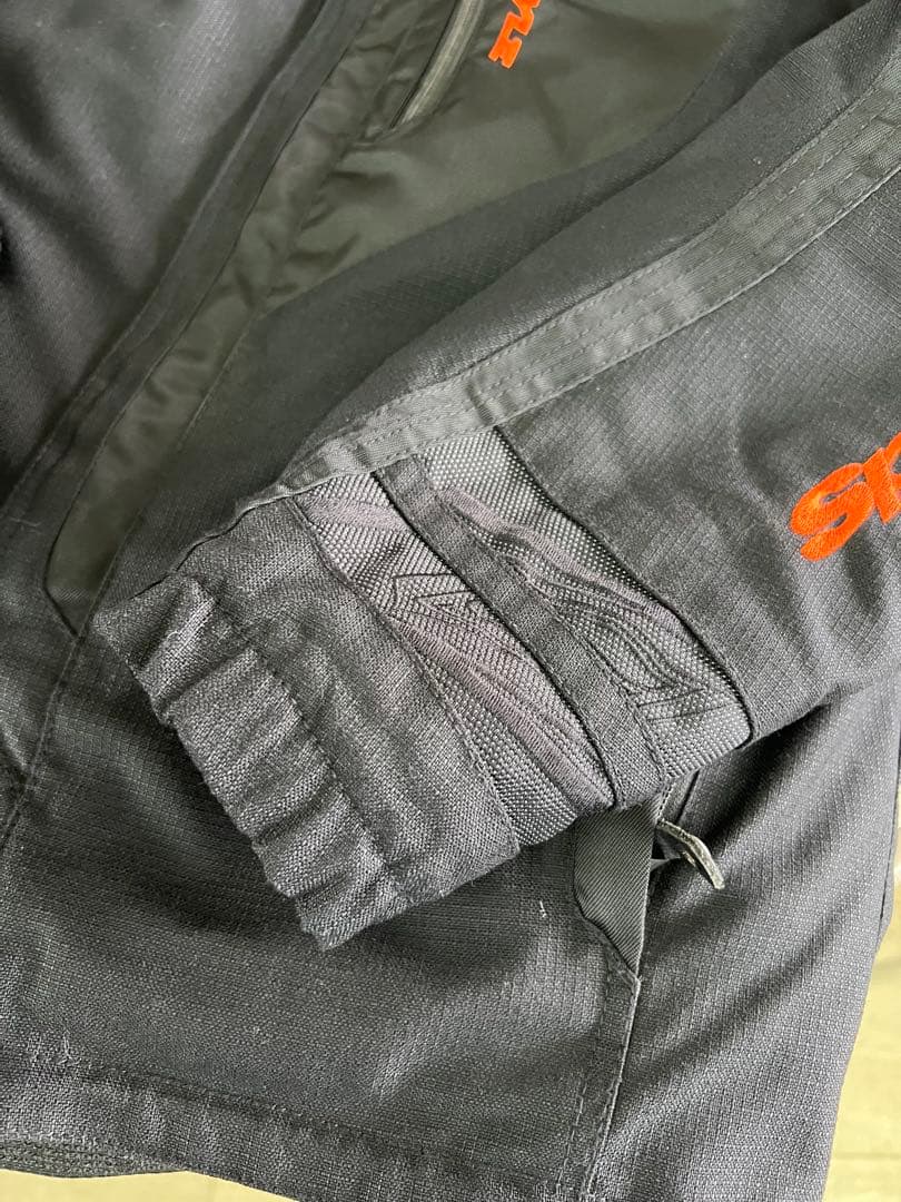 HYOD ヒョウドウ　ジャケット冬　L3サイズSPEED PARKA D3O