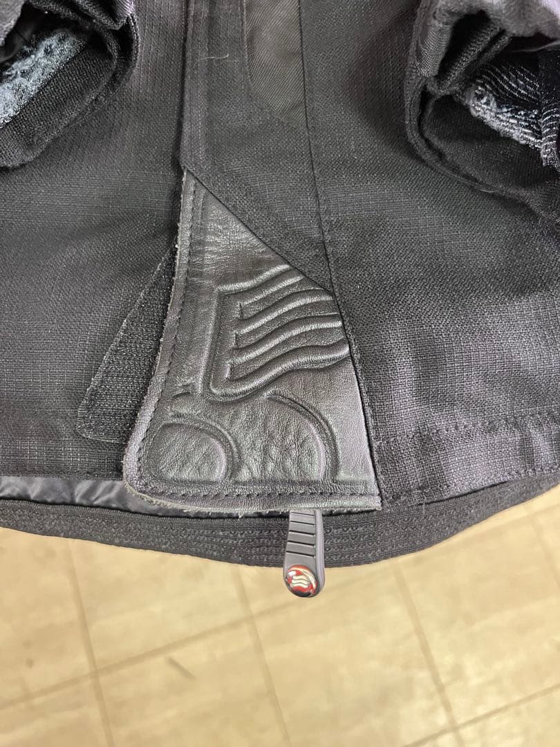 HYOD ヒョウドウ　ジャケット冬　L3サイズSPEED PARKA D3O