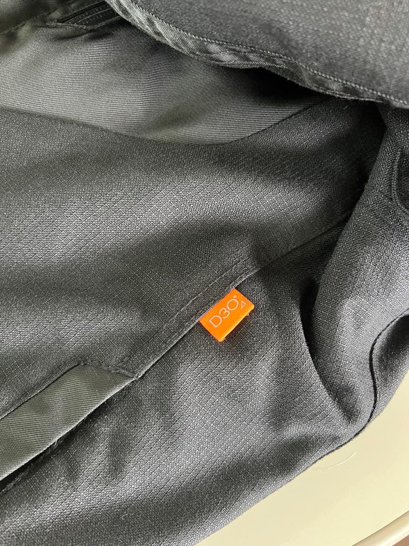 HYOD ヒョウドウ　ジャケット冬　L3サイズSPEED PARKA D3O