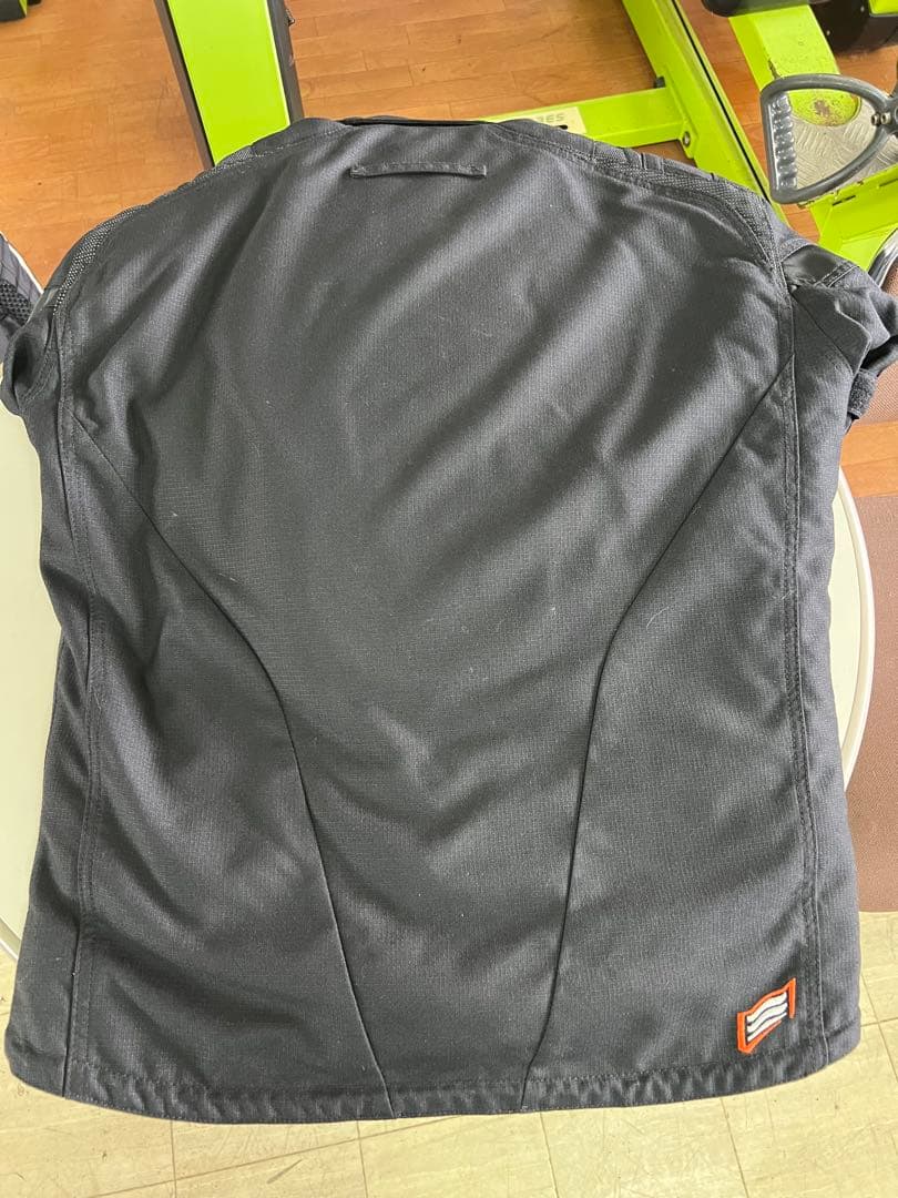 HYOD ヒョウドウ　ジャケット冬　L3サイズSPEED PARKA D3O