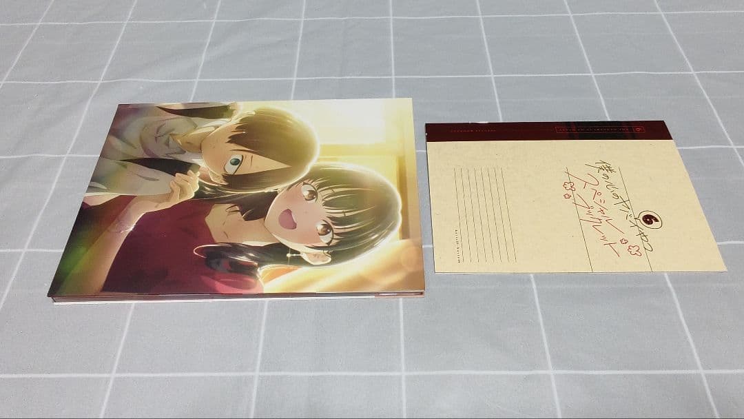 【特典付き】Blu-ray「僕の心のヤバイやつ 第6巻初回版」TVアニメ