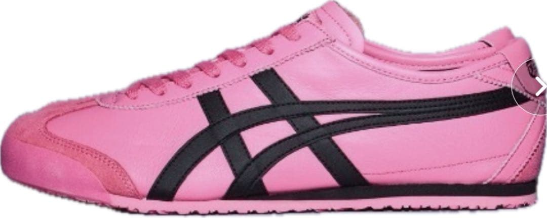Onitsuka Tiger MEXICO 66/メキシコ 66ピンク