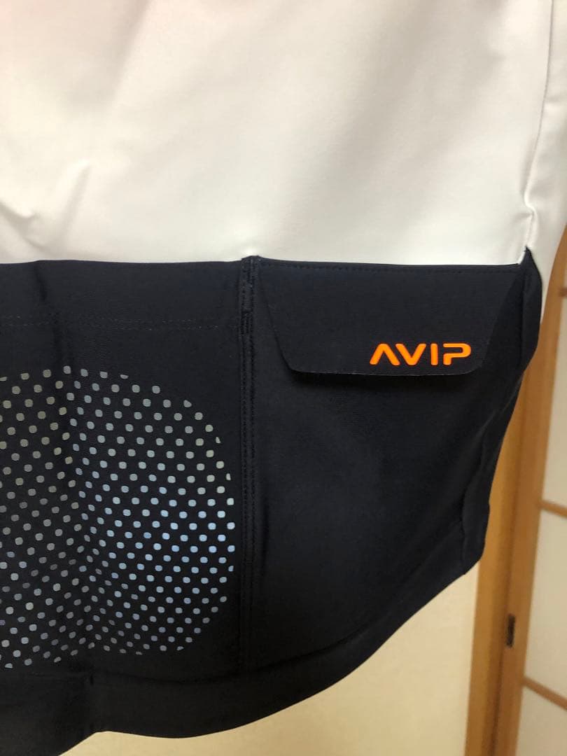 【未使用】POC AVIP Jersey サイズS ポック