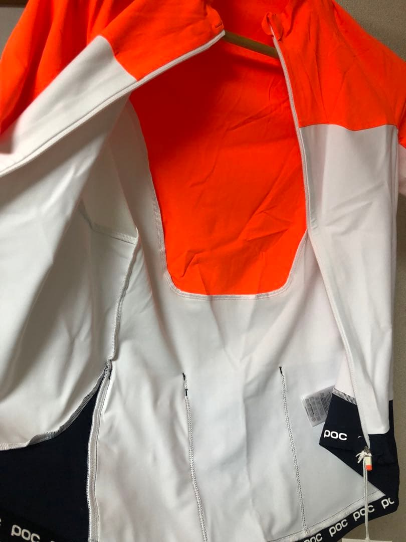 【未使用】POC AVIP Jersey サイズS ポック