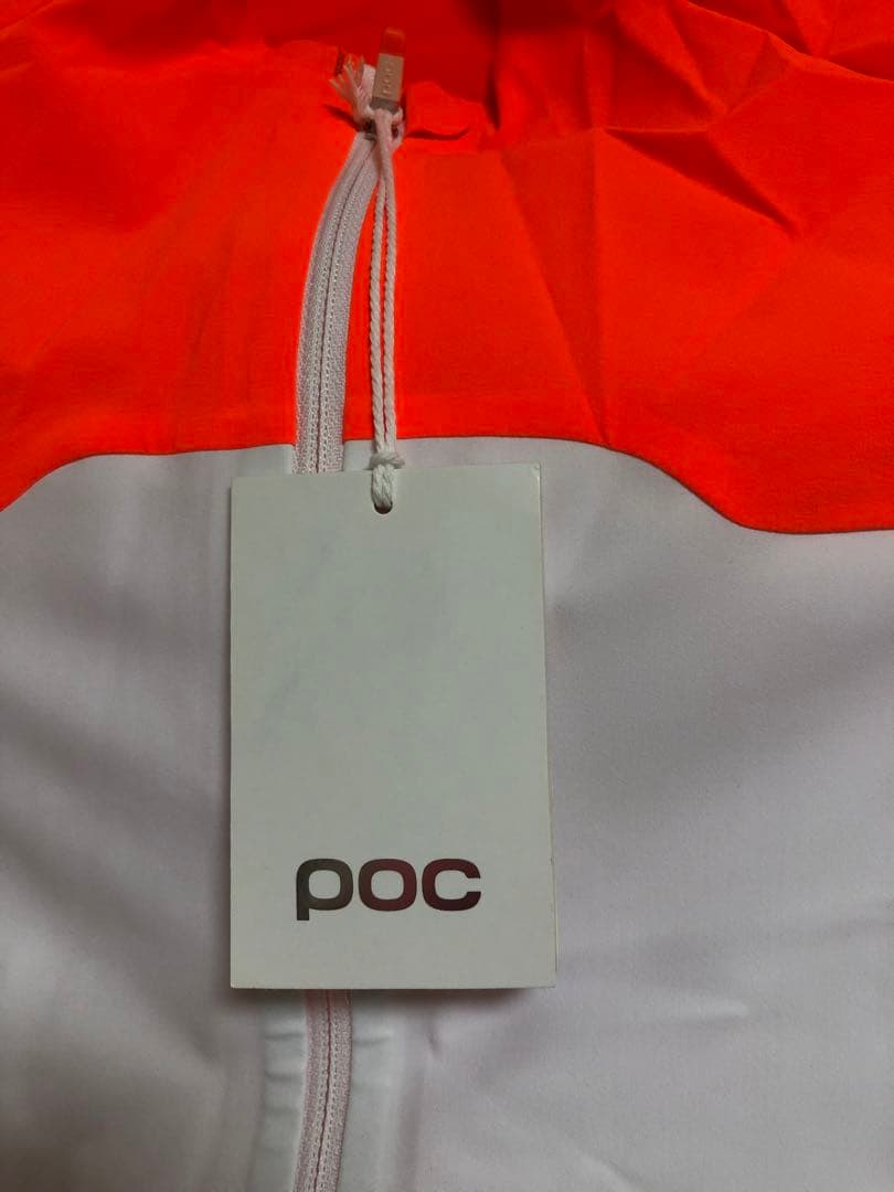 【未使用】POC AVIP Jersey サイズS ポック