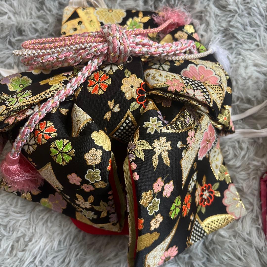 きょんちゃん様　まとめ売り　メゾピアノ　作り帯 美品