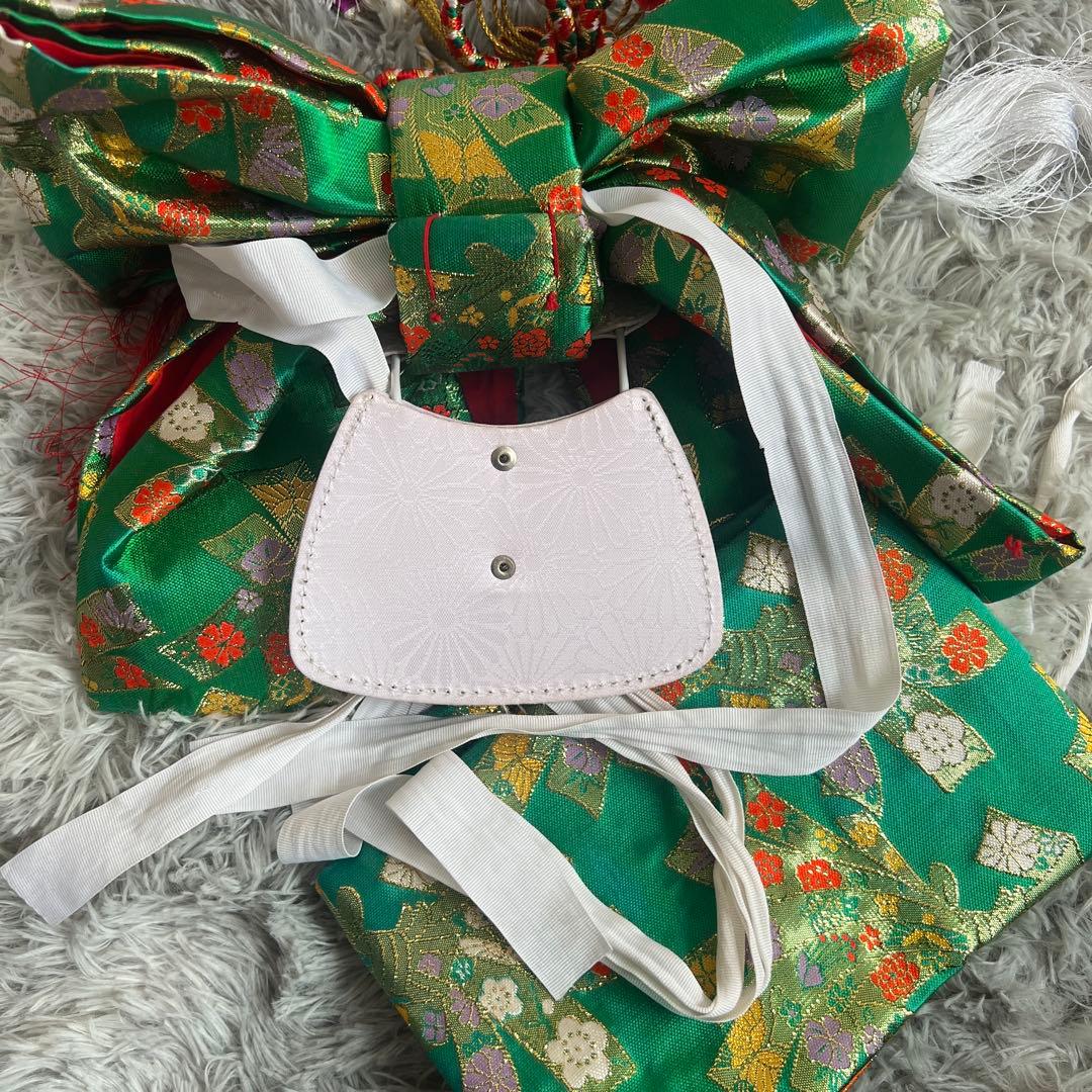 きょんちゃん様　まとめ売り　メゾピアノ　作り帯 美品